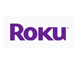 ROKU stock price