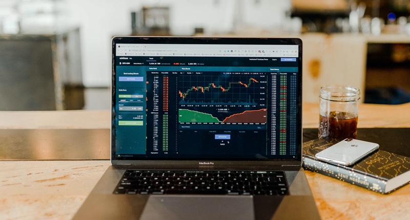 What Are Stocks & How Can You Make Money Day Trading Them?