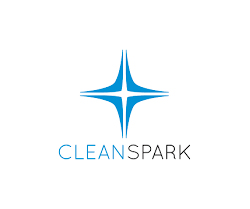 clean spark stock