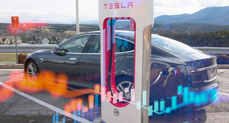 Looking For The Best EV Stocks To Watch This Month? 2 Up 650%+ In 2020