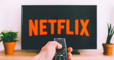 Netflix (NFLX stock)