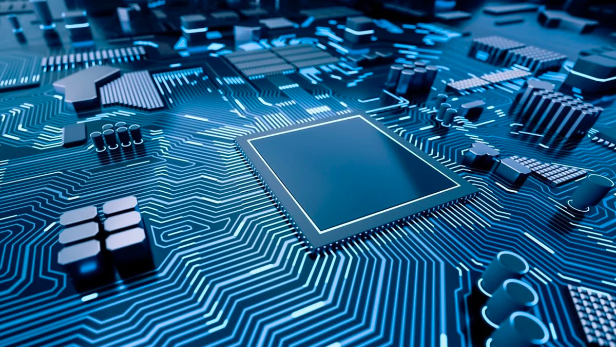4 Top Semiconductor Stocks To Watch Now Amid A Global Chip Shortage