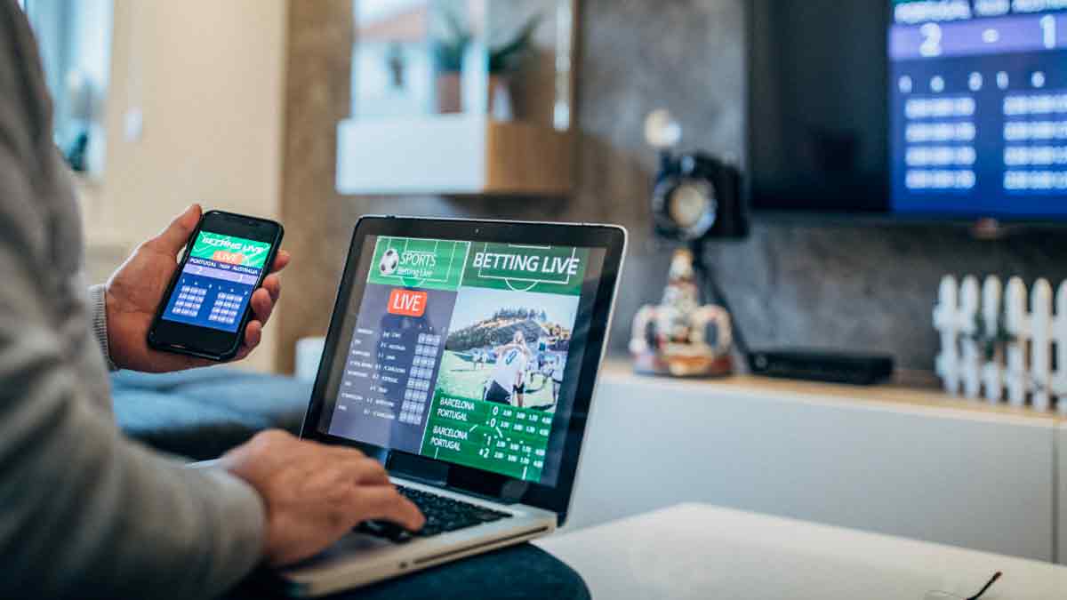 online sports gambling nj