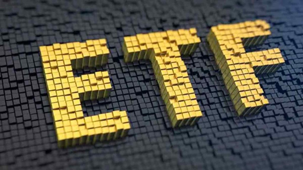 exchange-traded-fund (ETF)