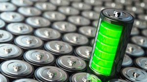 lithium battery stocks