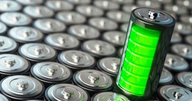 lithium battery stocks
