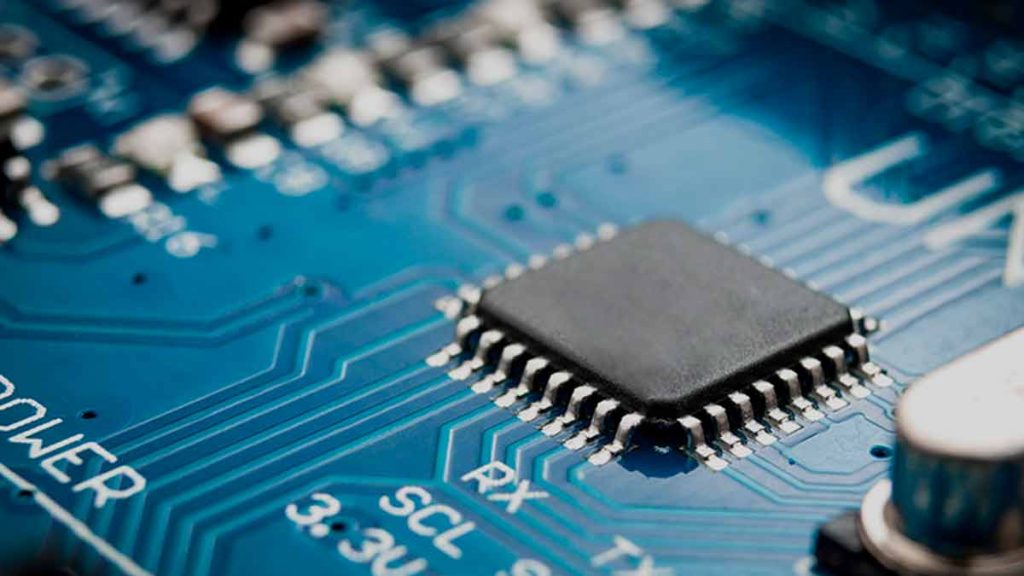 4 Semiconductor Stocks To Watch This Month