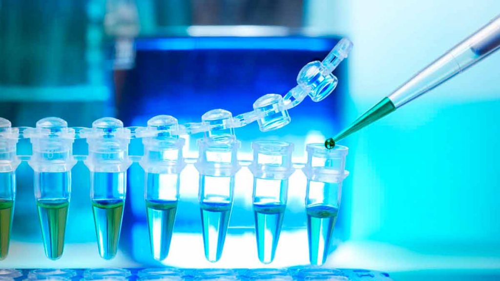 5 Biopharmaceutical Stocks To Watch Amidst Global Economic Growth Concerns