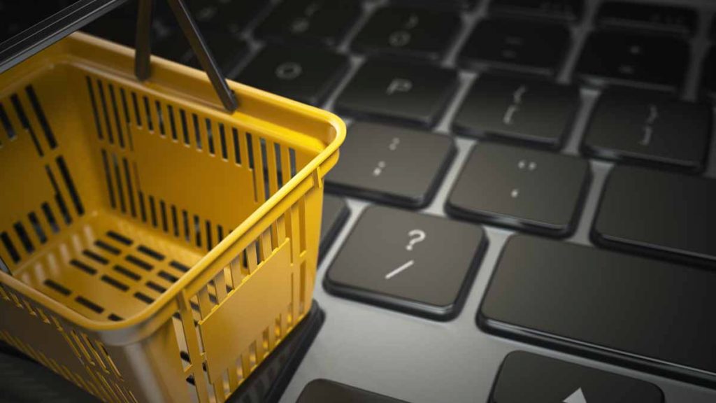 4 Trending E-Commerce Stocks To Check Out Today