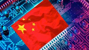 chinese tech stocks