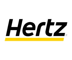 hertz stock