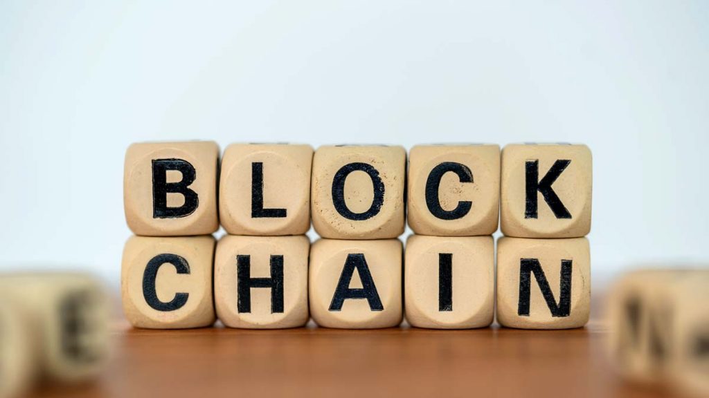 Top Blockchain Stocks To Buy Right Now? 3 In Focus This Week