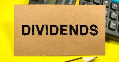 best dividend stocks 2022