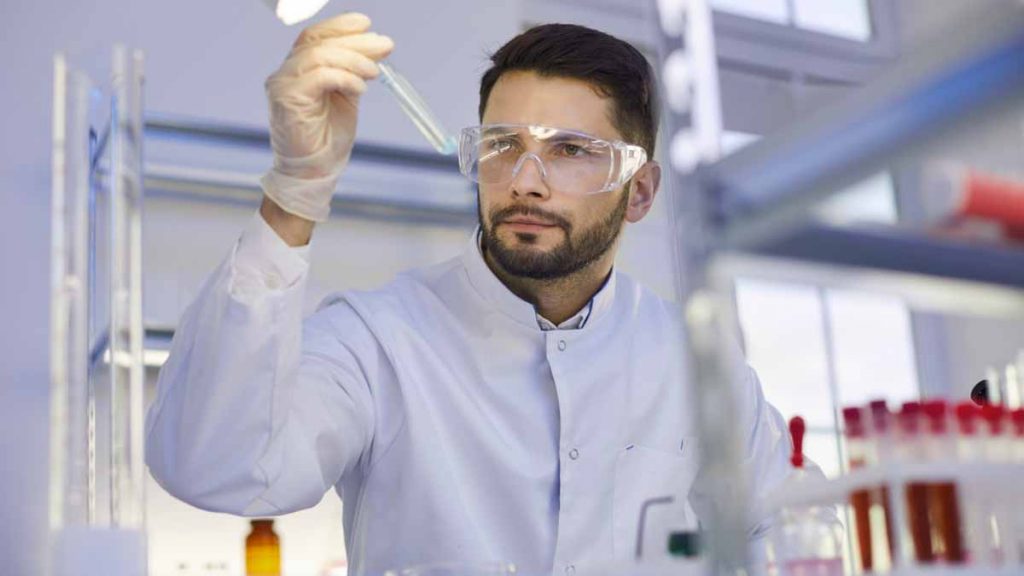 5 Biotech Stocks For Your Late December 2021 Watchlist