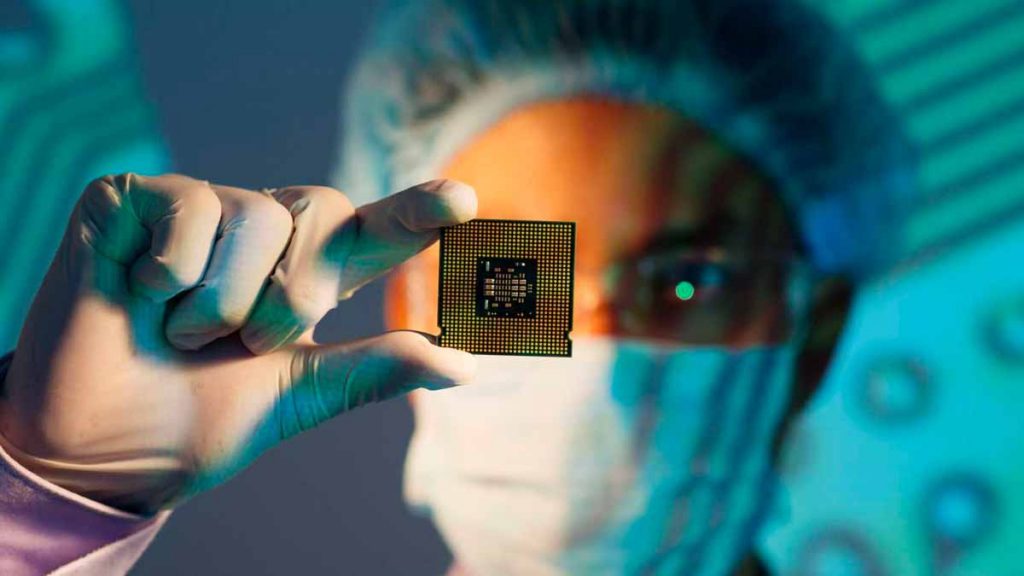 4 Top Semiconductor Stocks To Watch In December 2021