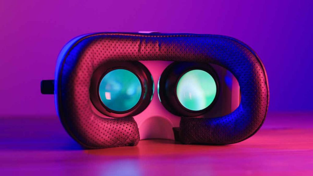 Most Active Stocks To Buy Now? 4 Virtual Reality Stocks In Focus