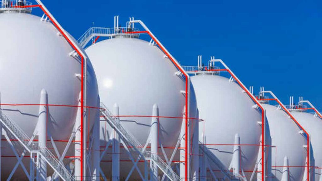 Top Liquefied Natural Gas Stocks To Buy Now? 4 Names To Know