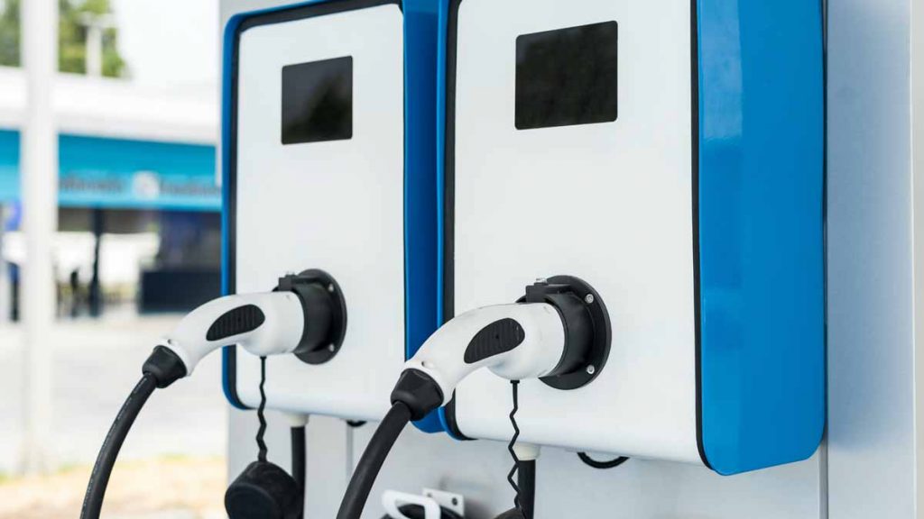 3 Electric Vehicle Charging Stocks To Watch In The Stock Market Today