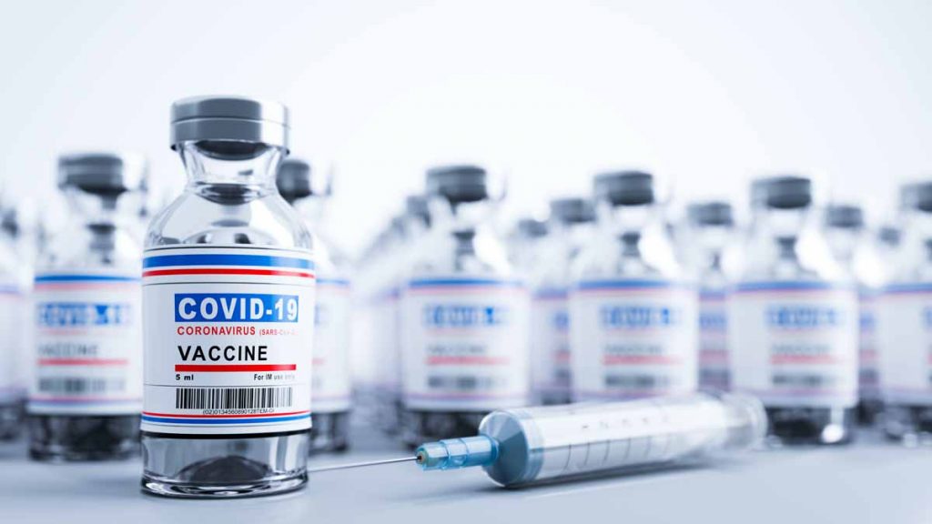 coronavirus vaccine stocks