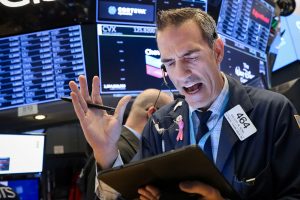 stock market news today (WMT stock)
