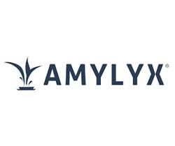AMLX stock chart