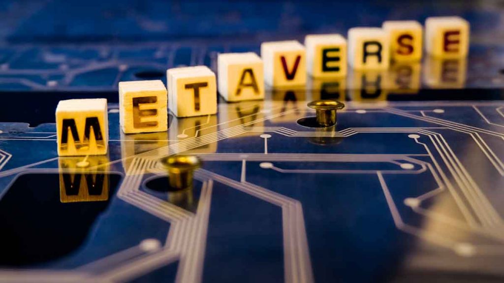 4 Metaverse Stocks To Watch Right Now
