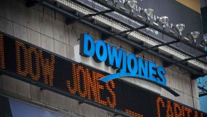 dow jones industrial average stocks