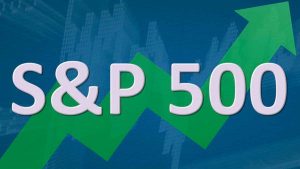 S&P 500 stocks
