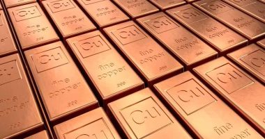 top stocks for 2023 copper stocks