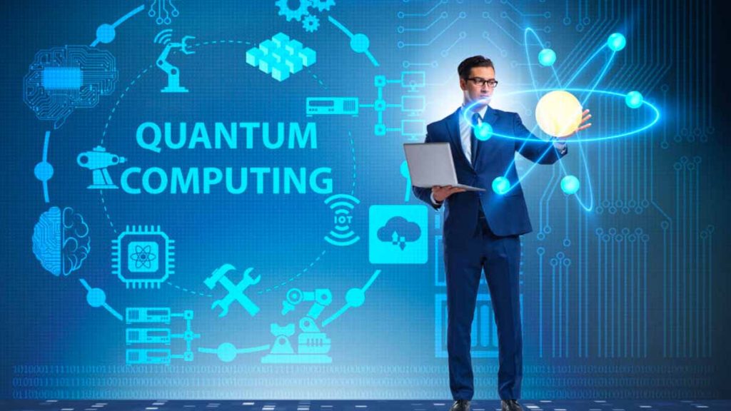 quantum computing stocks to watch