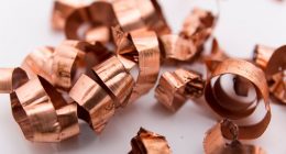 copper stocks