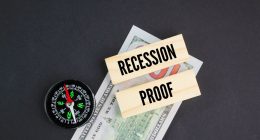 recession proof stocks